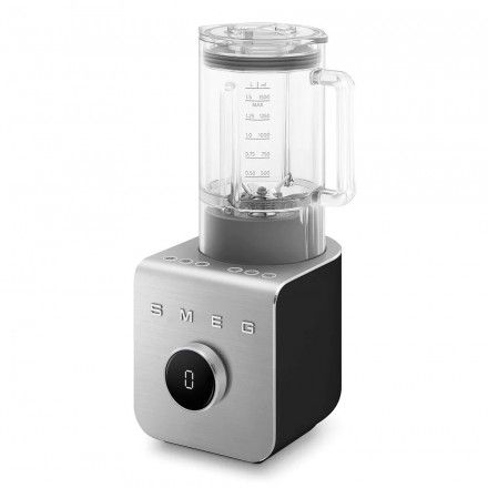 Liquidificador SMEG BLC01BLMEU