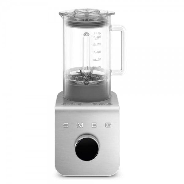 Liquidificador SMEG BLC01WHMEU
