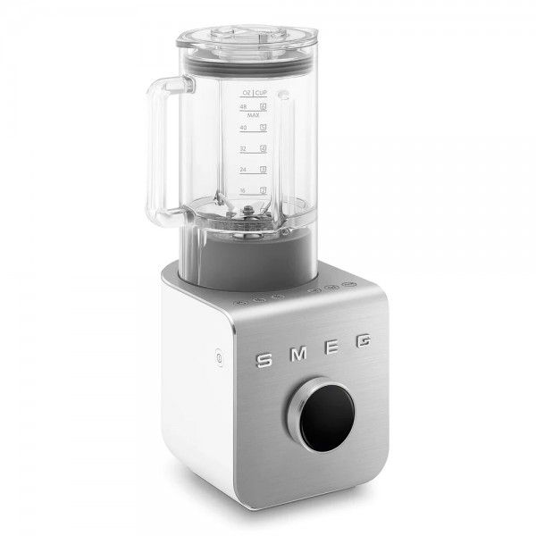 Liquidificador SMEG BLC01WHMEU