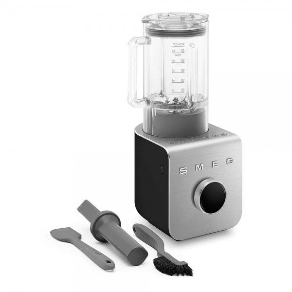 Liquidificador SMEG BLC01BLMEU
