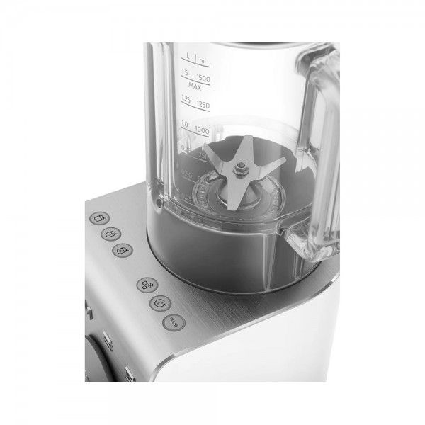 Liquidificador SMEG BLC01WHMEU