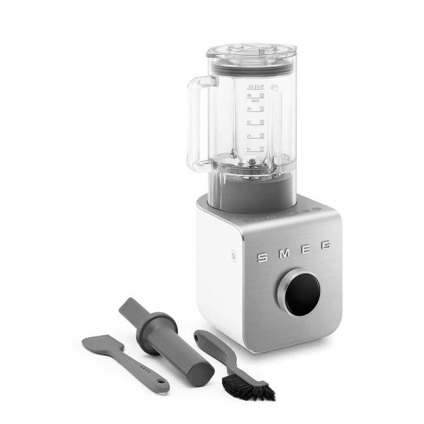Liquidificador SMEG BLC01WHMEU