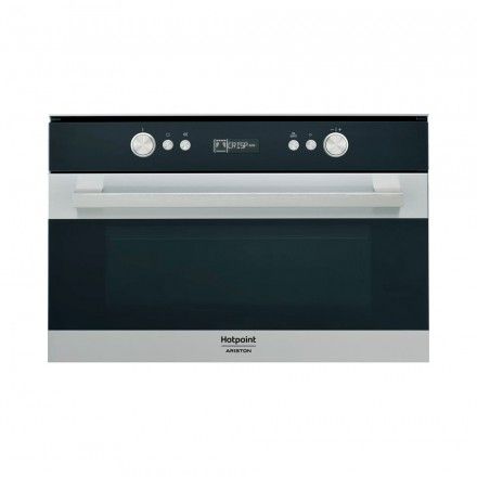 Micro-ondas de encastre Hotpoint MD 764 IX HA 