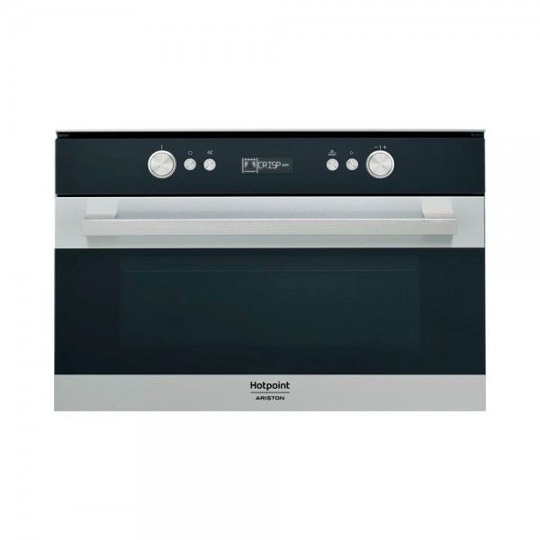 Micro-ondas de encastre Hotpoint MD 764 IX HA 