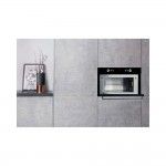 Micro-ondas de encastre Hotpoint MD 764 IX HA 