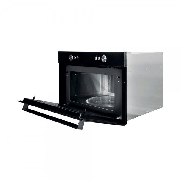 Micro-ondas de encastre Hotpoint MD 764 IX HA 
