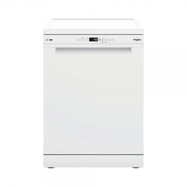 Mquina de Lavar Loia WHIRLPOOL W7FHP33A