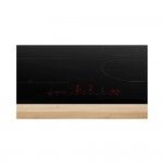 Placa de Indução BOSCH PVS731HC1E Placa de Indução BOSCH PVS731HC1E