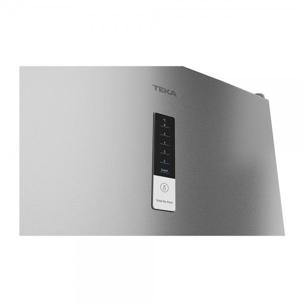 Frigorfico Combinado TEKA NFL 355 SS