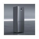 Frigorfico Combinado TEKA NFL 355 SS