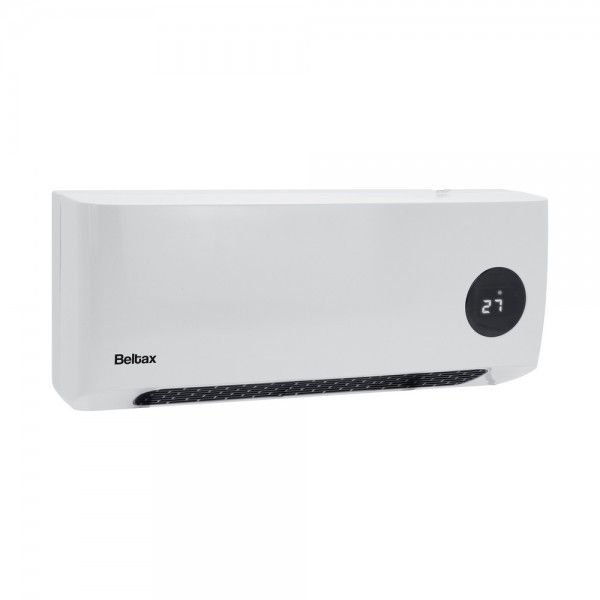 Aquecedor Parede BELTAX BCH-1504