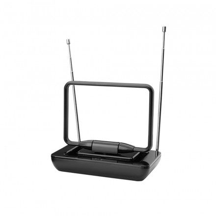 Antena Interior 4K One For All SV 9125-5G