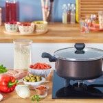 Tacho TEFAL B5544602