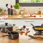 Frigideira EASY COOK & CLEAN N�o Indu��o 30cm TEFAL B5540702