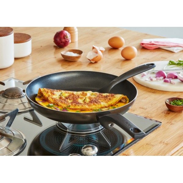 Frigideira EASY COOK & CLEAN N�o Indu��o 30cm TEFAL B5540702