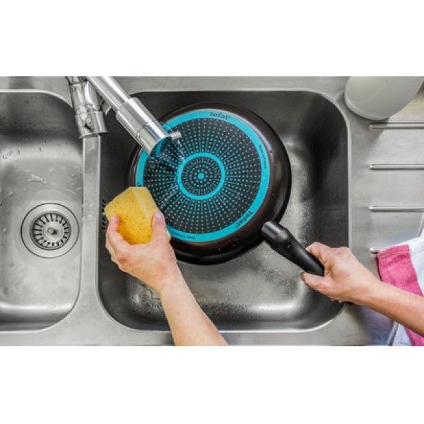 Frigideira EASY COOK & CLEAN N�o Indu��o 30cm TEFAL B5540702