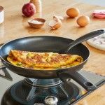 Frigideira EASY COOK & CLEAN N�o Indu��o 30cm TEFAL B5540702