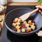 Frigideira Wok NATURAL FORCE Indu��o 28cm TEFAL G2661932
