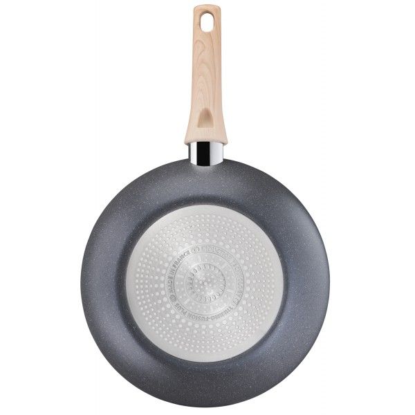 Frigideira Wok NATURAL FORCE Indu��o 28cm TEFAL G2661932