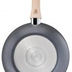 Frigideira Wok NATURAL FORCE Indu��o 28cm TEFAL G2661932