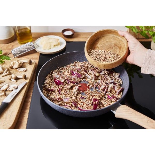 Frigideira TEFAL NATURAL FORCE G2660632