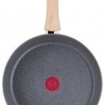 Frigideira TEFAL NATURAL FORCE G2660732