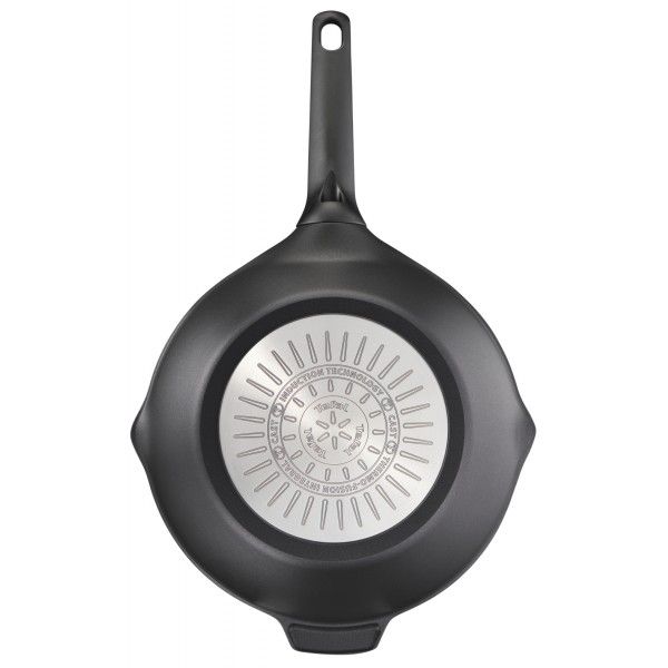 Frigideira Wok TEFAL Robusto E2491944