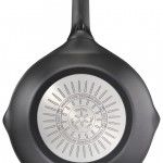 Frigideira Wok TEFAL Robusto E2491944