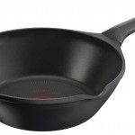 Frigideira Wok TEFAL Robusto E2491944
