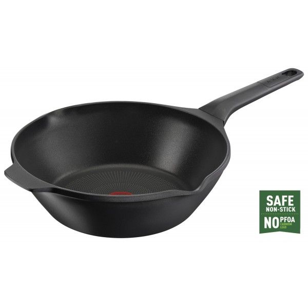 Frigideira Wok TEFAL Robusto E2491944