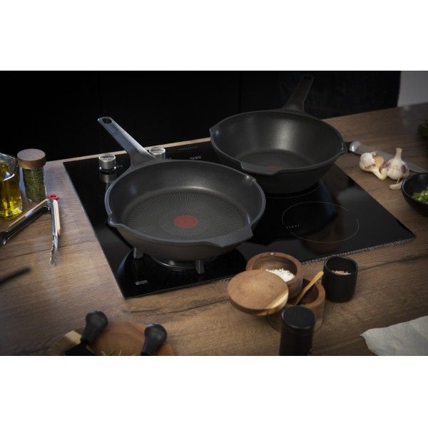 Frigideira TEFAL Robusto E2490644