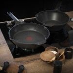 Frigideira TEFAL Robusto E2490644