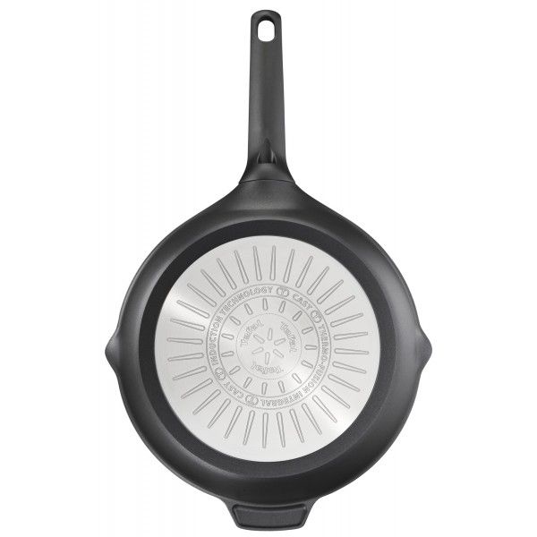Frigideira TEFAL Robusto E2490644