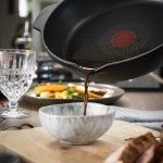 Frigideira TEFAL Robusto E2490644