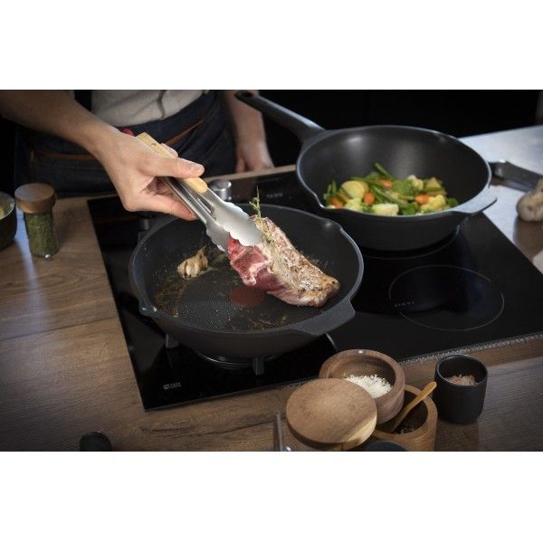 Frigideira TEFAL Robusto E2490644