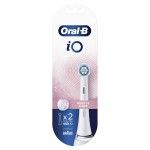 Recarga Escova Eltrica ORAL B iO Gentle Care