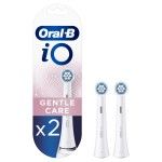 Recarga Escova Eltrica ORAL B iO Gentle Care