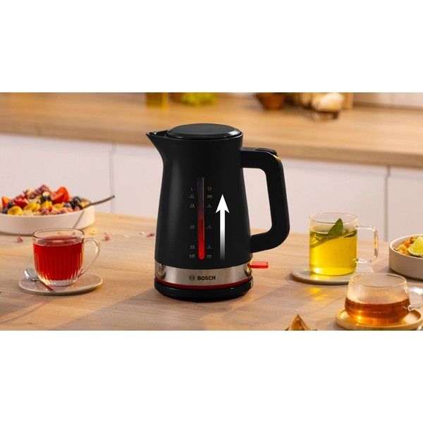 Jarro Eltrico BOSCH TWK4M223