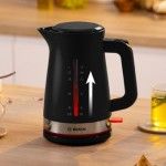 Jarro Eltrico BOSCH TWK4M223