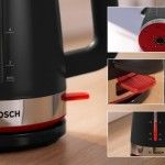 Jarro Eltrico BOSCH TWK4M223