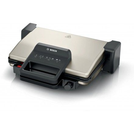 Grelhador de Placas BOSCH TCG3302