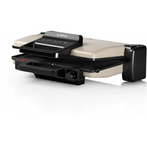 Grelhador de Placas BOSCH TCG3302