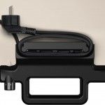 Grelhador de Placas BOSCH TCG3302