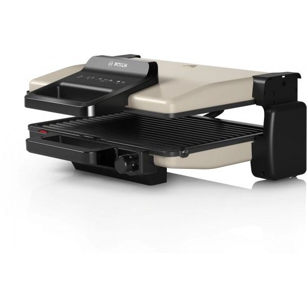Grelhador de Placas BOSCH TCG3302