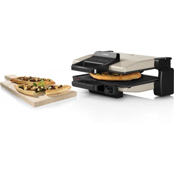 Grelhador de Placas BOSCH TCG3302