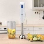 Varinha Mgica BRAUN MQ10.001MWH