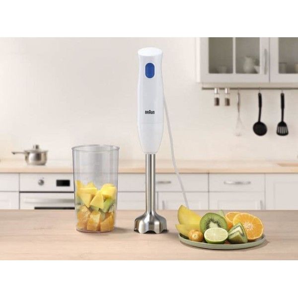 Varinha Mgica BRAUN MQ10.001MWH