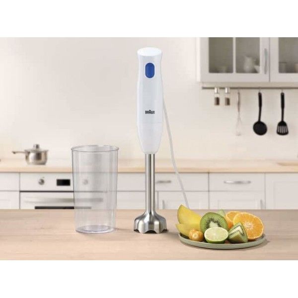 Varinha Mgica BRAUN MQ10.001MWH