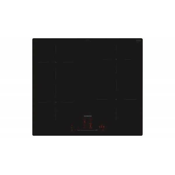 Placa de Indução Siemens EH601HEB1E