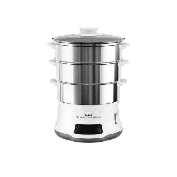 Vapoeira Tefal VC502D10